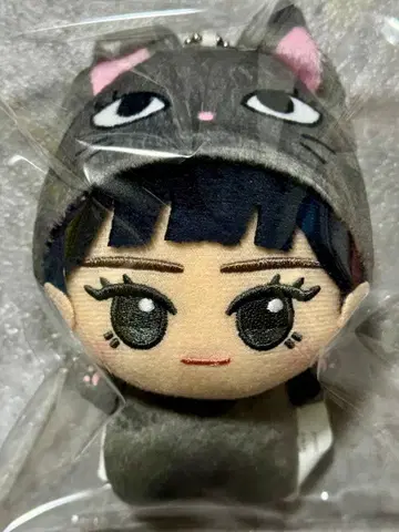 aespa 지젤 SD 인형 캐릭터 인형옷 ver.