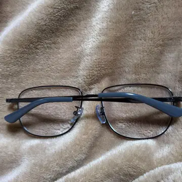 레이밴 메탈 프레임 RB6523D 케이스 없음 현재 중고품