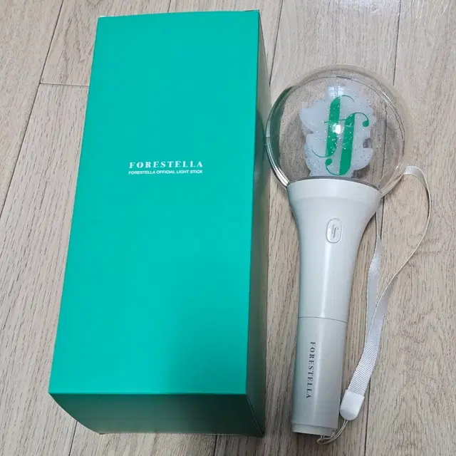 포레스텔라 응원봉