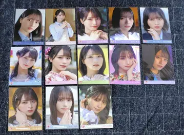 사사키 마이카 브로마이드 봉입 =LOVE 이코러브