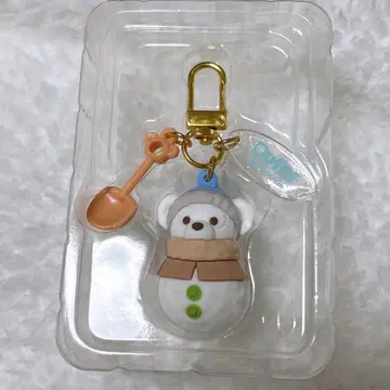 미사용 시크릿 오브 스노위 데이 참 더피