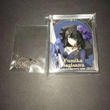 사기사와 후미카 코롯타 아이돌 마스터 신데렐라 걸스 애니메이트 카페