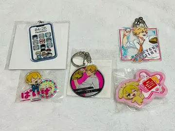 망각 배터리 아크릴 키링 묶음 판매