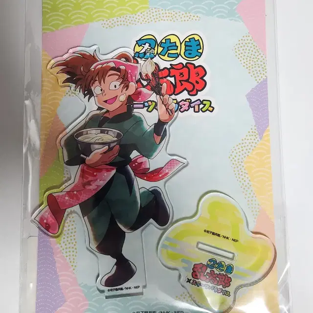 닌타마 스이파라 아크릴 스탠드 이사쿠