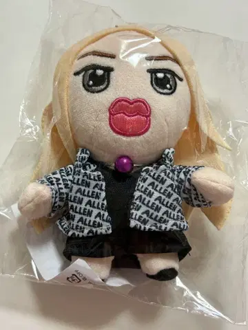 호테라바 아렌 님 아기 낳는 봉제 인형 봉제 인형