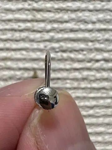 k14wg 귀찌 유품 정리