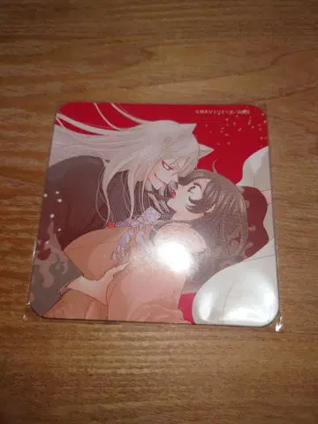 오늘부터 신령님 카페 혜택 코스터 나나미 토모에 스즈키 줄리에타