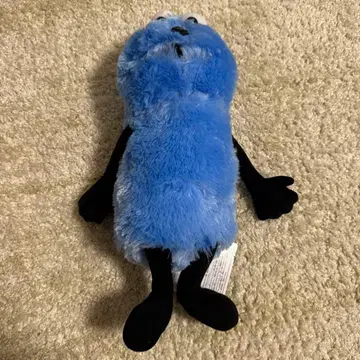 [ 새상품 ] 퍼펫 스 오스와리 BIG 봉제 인형 인형뽑기 경품