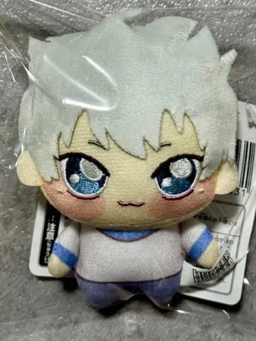 키루아 쵸피누이푸치 헌터헌터