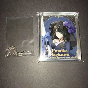 사기사와 후미카 코롯타 1개 아이돌 마스터 신데렐라 걸스