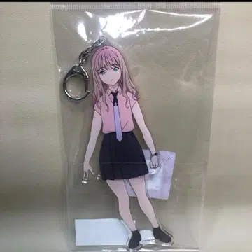 다이나제논 미나미 유메 아크릴 키링 극장판 유메 그리드맨 유니버스