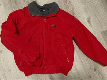 patagonia 파타고니아 쉘드 신틸라 나일론 자켓 삼각형 택