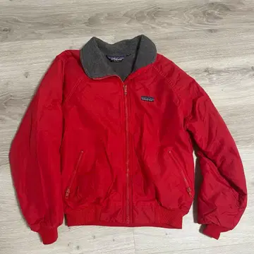 patagonia 파타고니아 쉘드 신틸라 나일론 자켓 삼각형 택