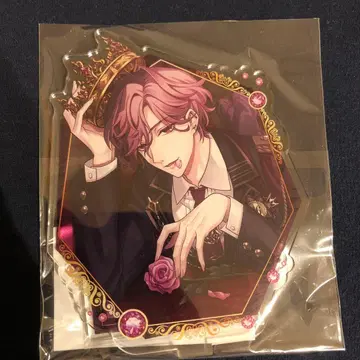 잘생긴 빌런 아크릴 스탠드