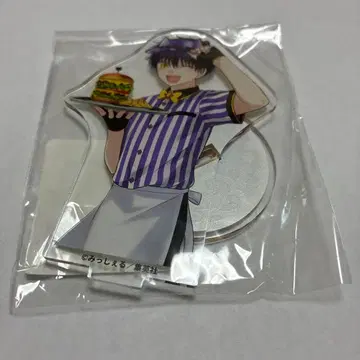 누군가 꿈이라고 말해줘 사요 아크릴 스탠드