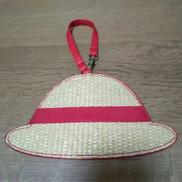 원피스 다이컷 패스 케이스 루피 아이콘 시리즈