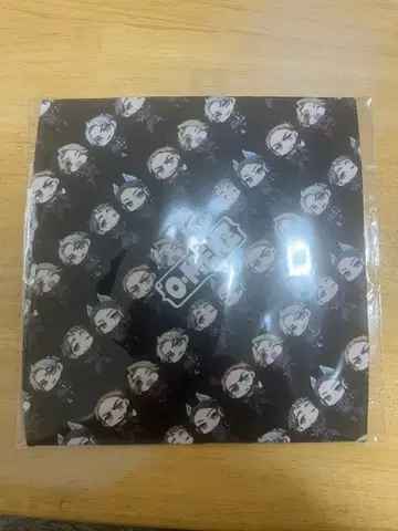 O-MENZ 돈키호테 캐릭터 타월