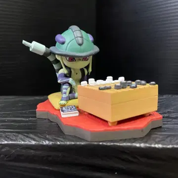 HUNTER x HUNTER 데스크탑 헌터 3 메르엠