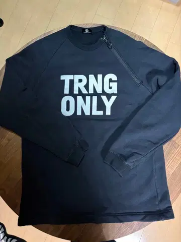 MOUT RECON TAILOR MOUT TRNG Sweat Shirt