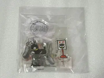 페르소나 5 산리오 카페 아크릴 스탠드 주인공