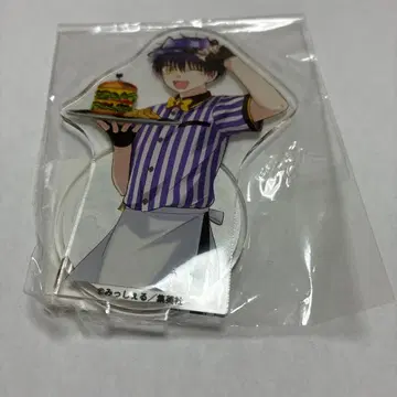 누군가 꿈이라고 말해줘 사요 아크릴 스탠드