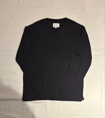 STILL BY HAND 롱티