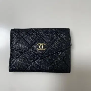 퀼팅 카드 케이스