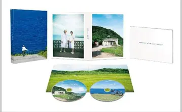 영화 [닥터 코토 진료소] Blu-ray 럭셔리판