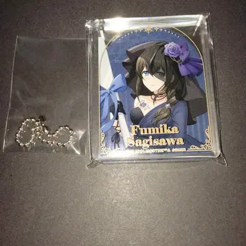 사기사와 후미카 코롯타 아이돌 마스터 신데렐라 걸스 애니메이트 카페