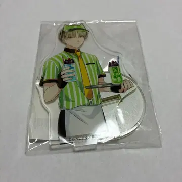 누군가 꿈이라고 말해줘 이츠키 아크릴 스탠드