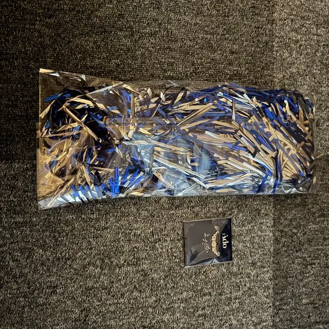 응원봉 + 목걸이 판매합니다