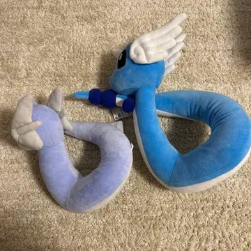 [ 새상품 ] 하쿠류 미니류 2세트