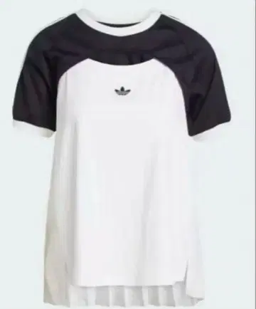 아디다스 오리지널스 R3CD 카리 반팔 티셔츠