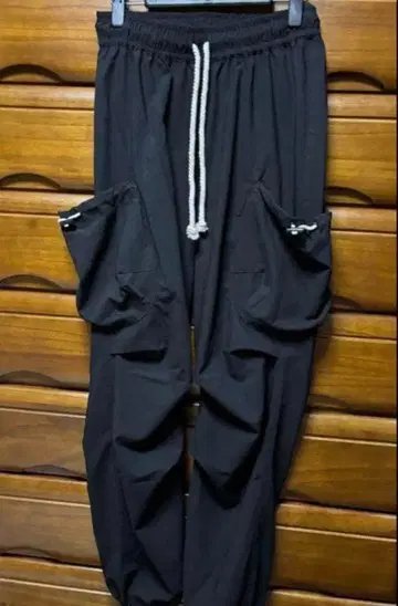 새상품급 기블리 컬렉션 BOYS 라이크 팬츠