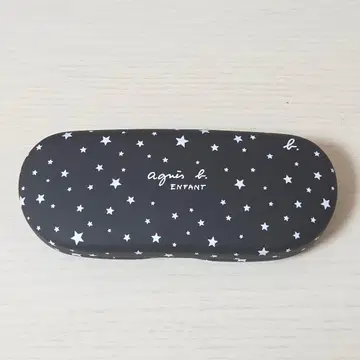 agnes b. 안경 케이스 가격 인하 즉시 구매