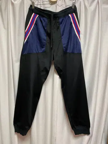 FACETASM 파세타즘 스웨트 팬츠 사이즈 5