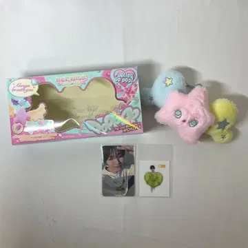 NCT WISH poppop 위추 popchu