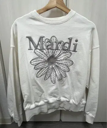 Mardi 트레이닝복