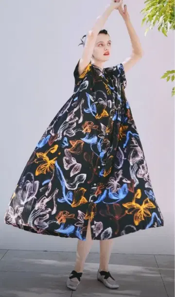 manana suerte 원피스