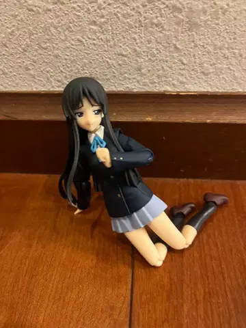 케이온! 아키야마 미오 films