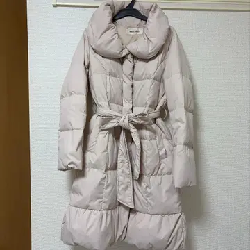 MISCH MASCH 다운 코트