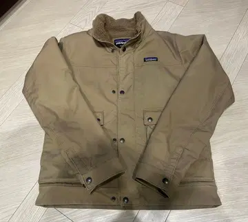 파타고니아 자켓 S 사이즈