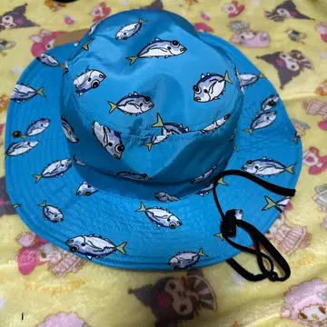 교교햇 아지 아쿠아 블루 새상품