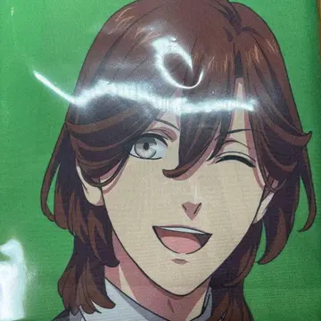 우타프리 코토부키 레이지