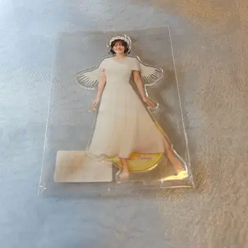 최애가 상사가 되었습니다 아크릴 스탠드 천사 스즈키 아이리