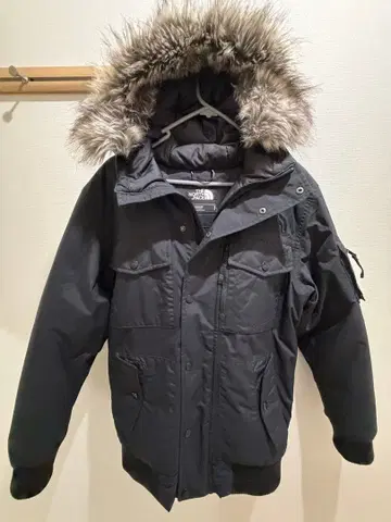 더 노스페이스 고담 자켓 GOTHAM JACKET S 사이즈