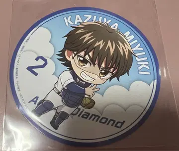 다이아몬드 A 트리 빌리지 코스터 미유키