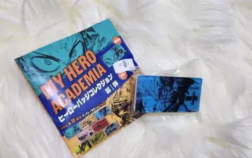 [ 히로아카 ] 토도로키 쇼토 캔뱃지