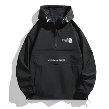 블랙 마운틴 파카 XL