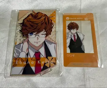 샤레마니 샤레스테 카드형 아크릴 스탠드 아크스타 밤 케이트 2